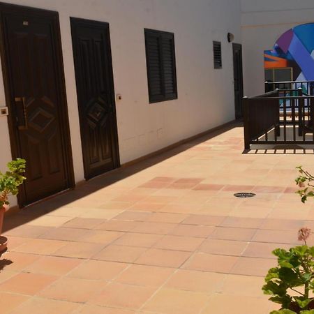 El Bajio Nr 7 Apartment Valle Gran Rey Exterior photo