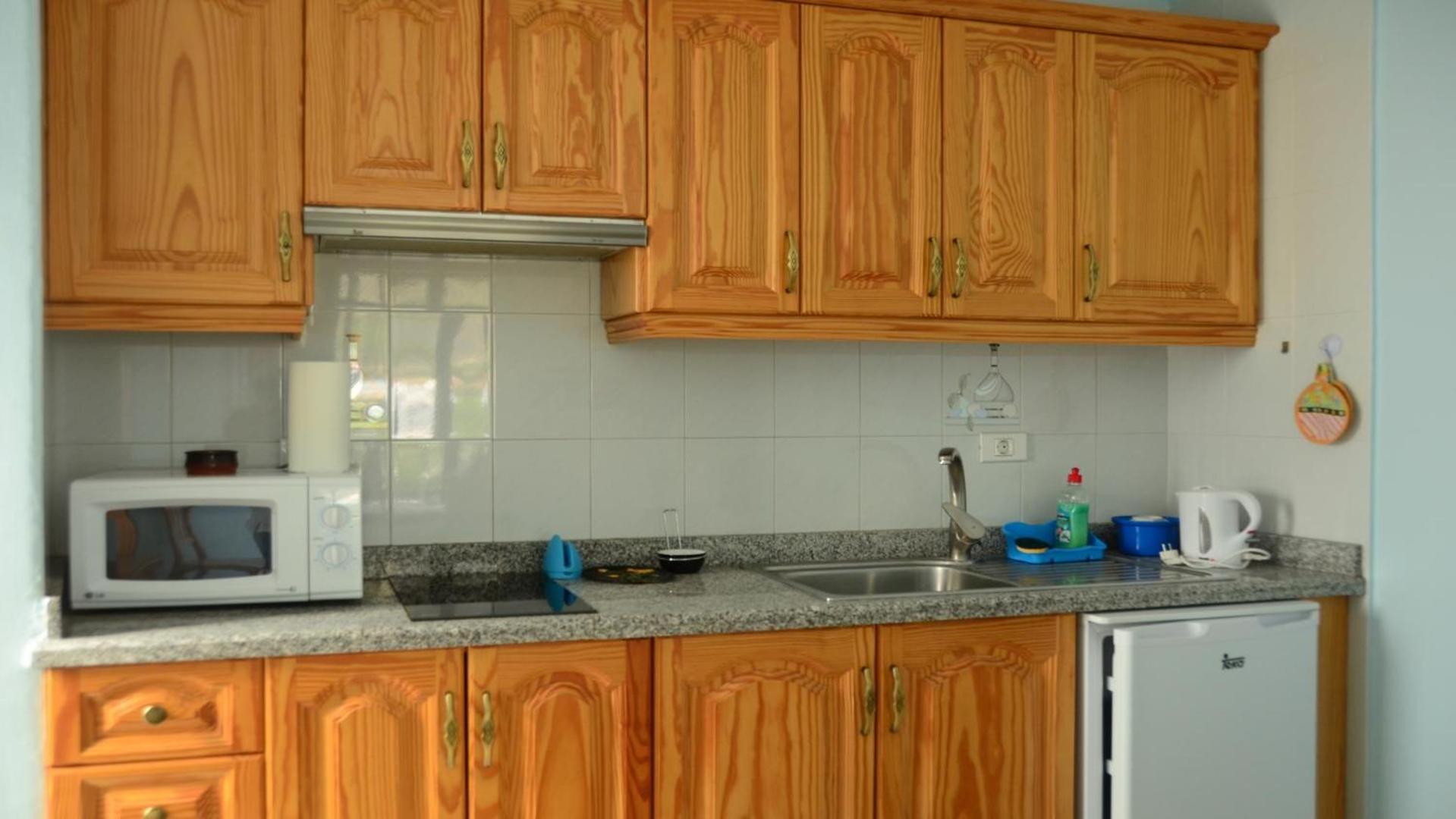 El Bajio Nr 7 Apartment Valle Gran Rey Exterior photo